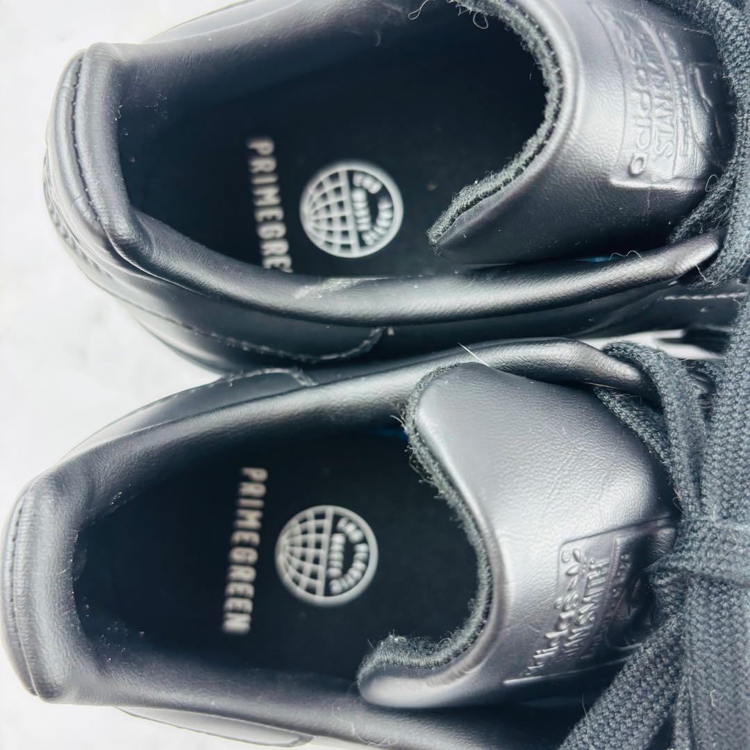 《美品》adidasスタンスミス FX5499 23.0