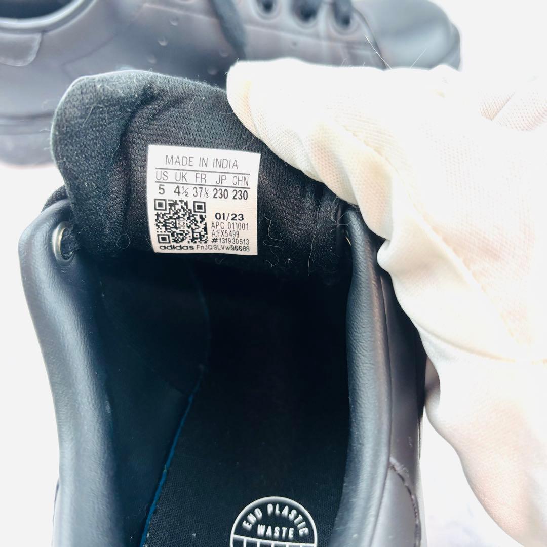 《美品》adidasスタンスミス FX5499 23.0