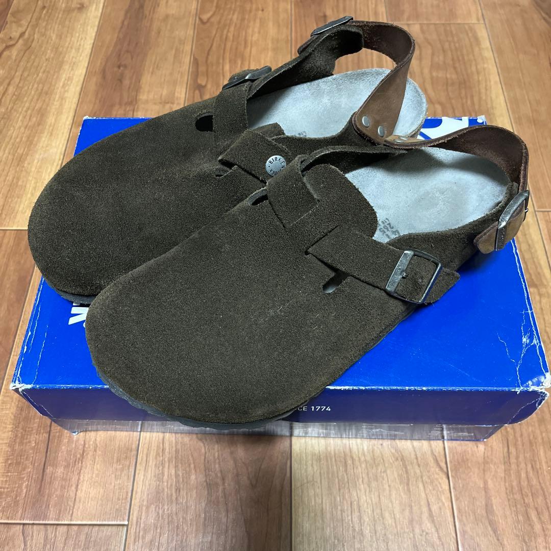 BIRKENSTOCK Tokio II トキオ2 サンダル