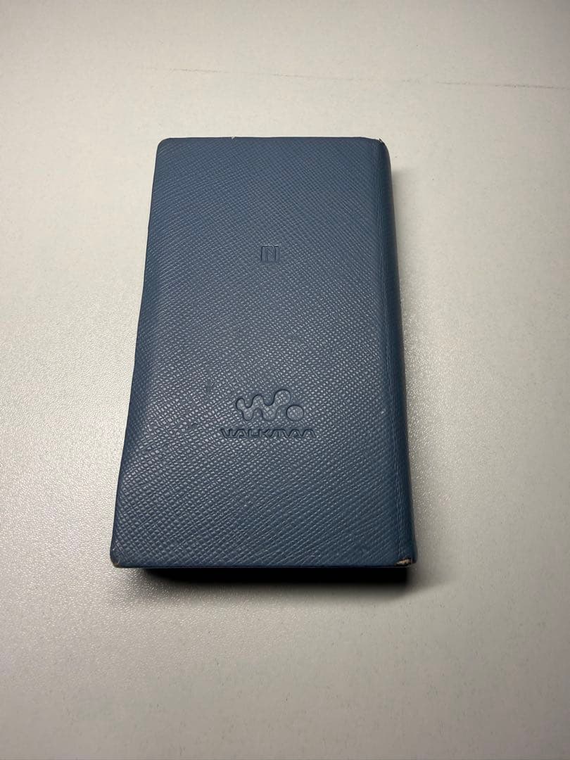 SONY NW-A55 デジタルオーディオプレーヤー 16GB 純正ケース付き