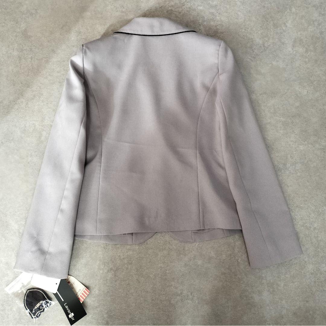 【新品未使用】女の子卒服 フォーマル 5点 150 卒業式 アリサナ入