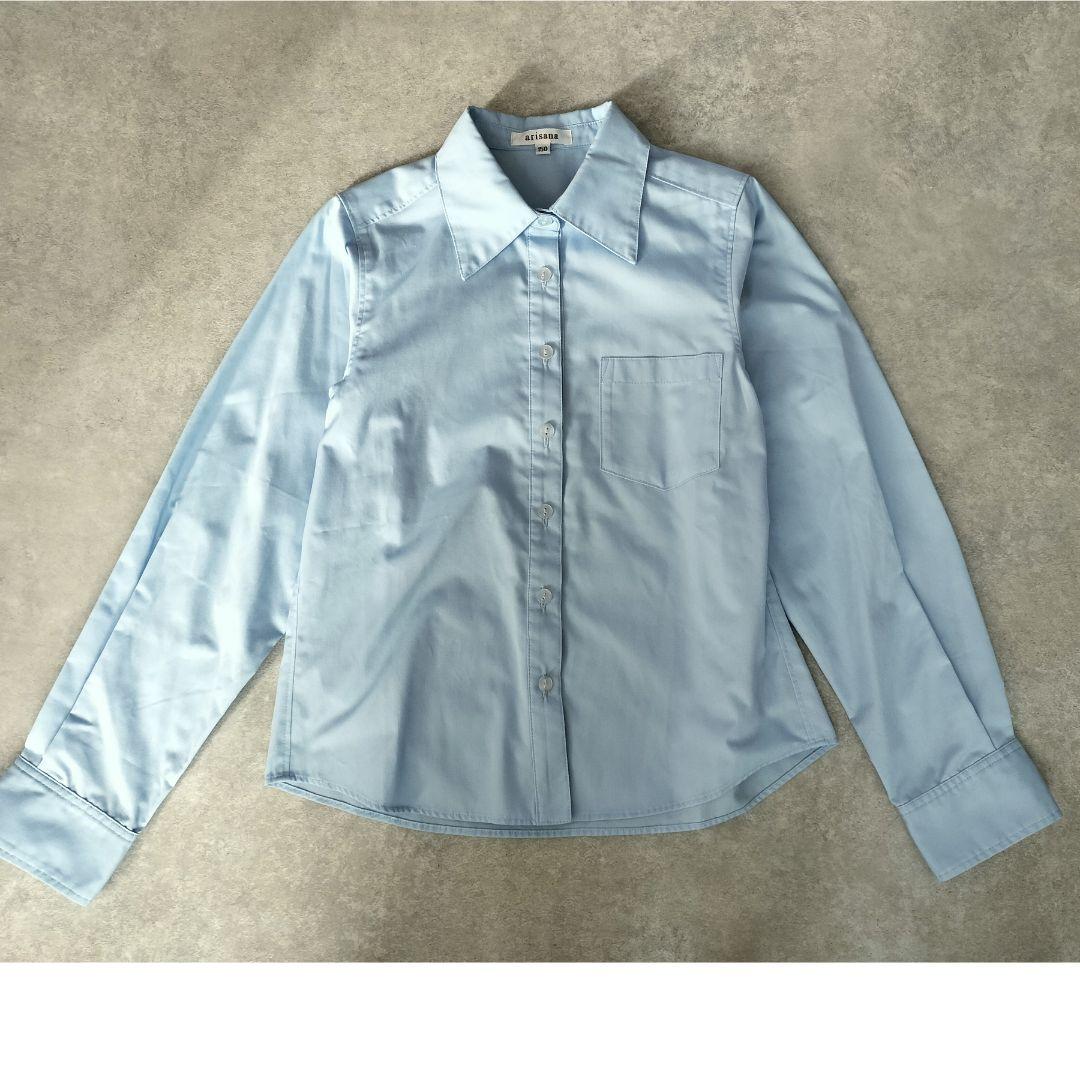 【新品未使用】女の子卒服 フォーマル 5点 150 卒業式 アリサナ入