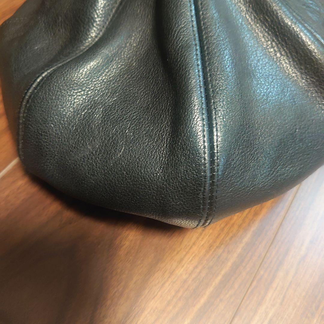 ＼*／様 OLD JOE黒レザーキャスケット 7 1/4 オールドジョー