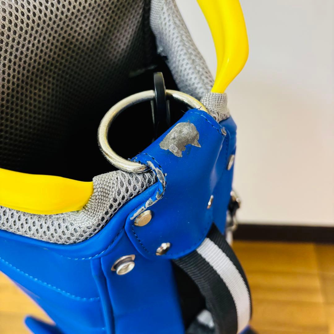 BRIDGESTONE GOLF TOUR B キャディバッグ9.5型　軽量