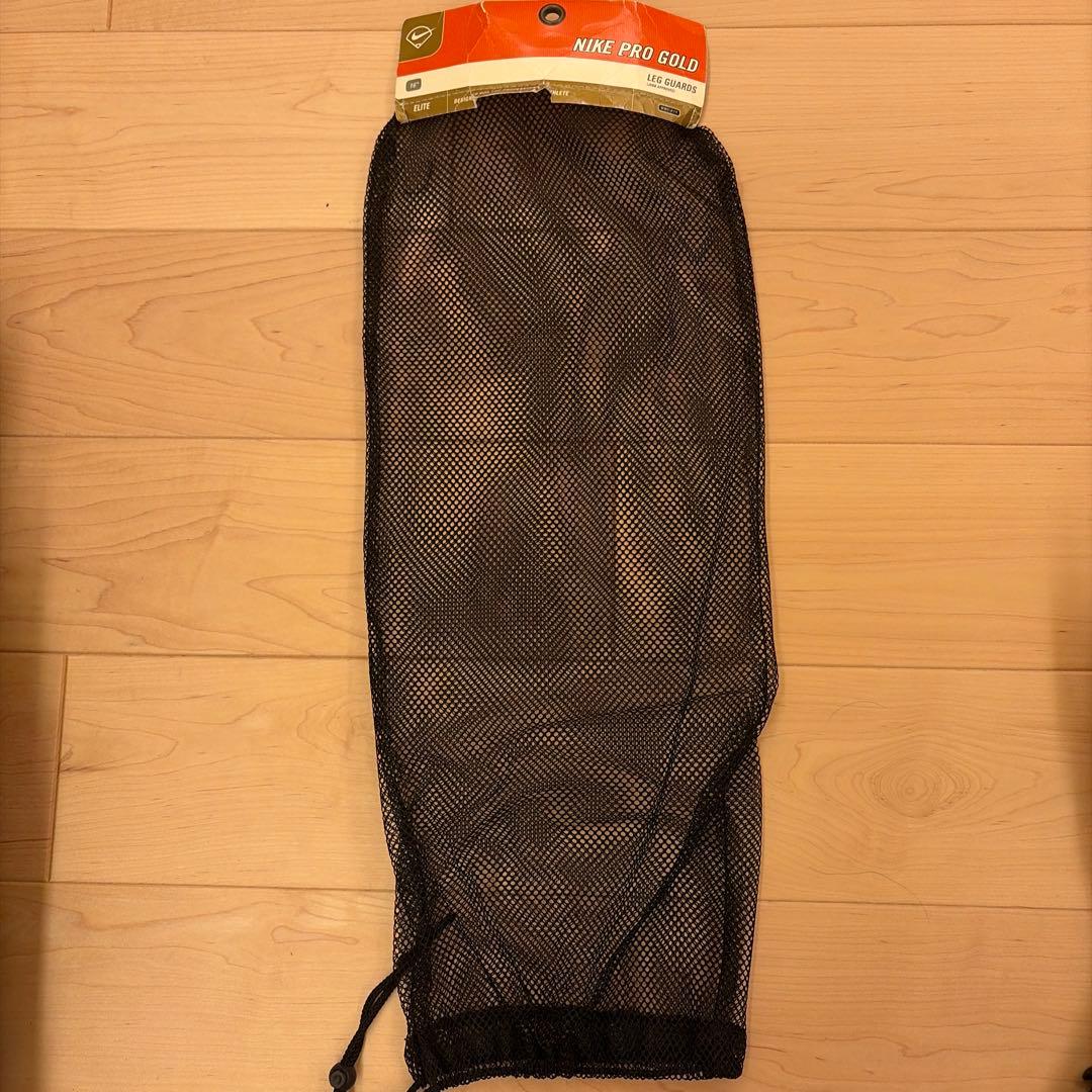 【入手困難】【超美品】キャッチャー防具セット（軟式用）NIKE【JSBB規格】