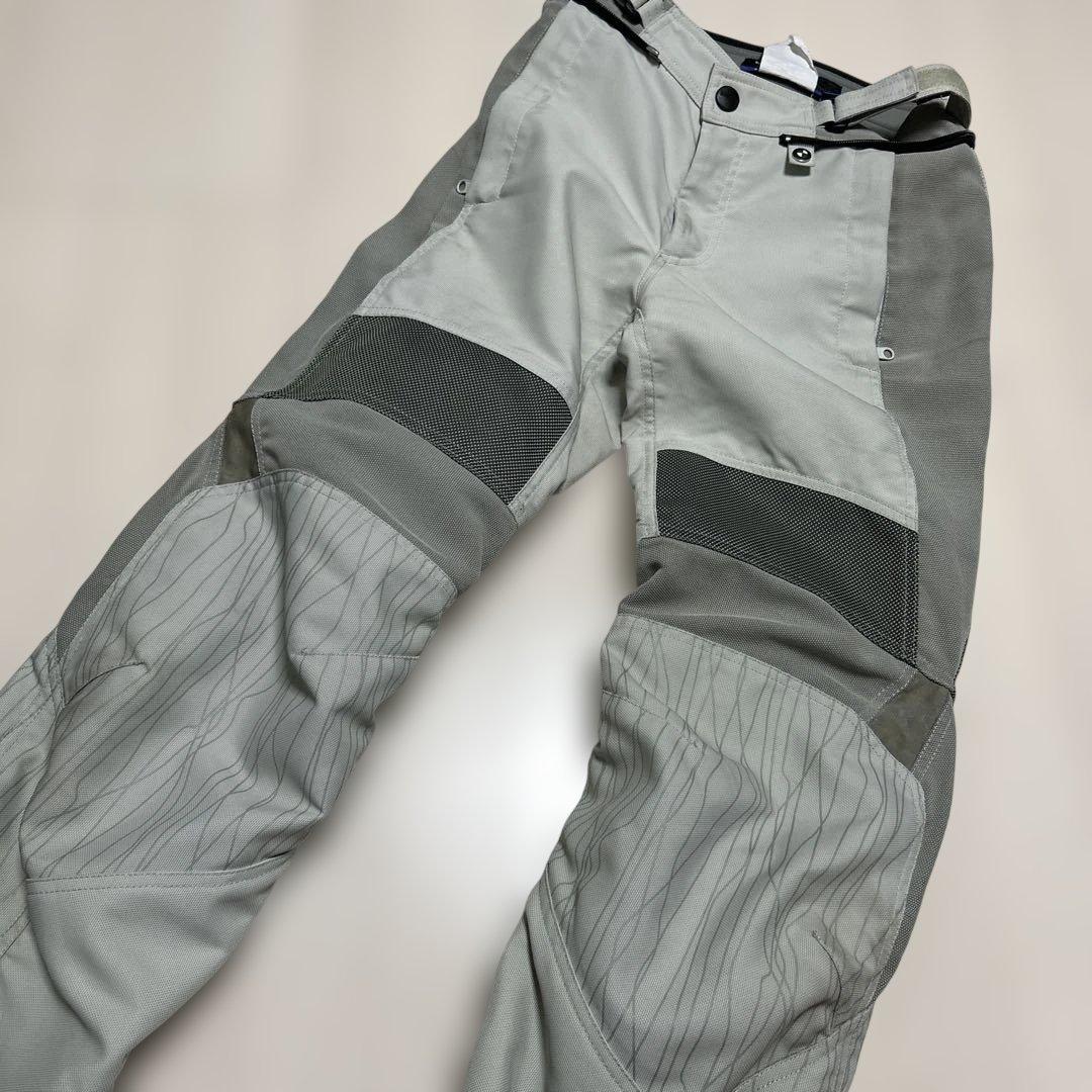  airflow  Motorrad上50 下46 プロテクター