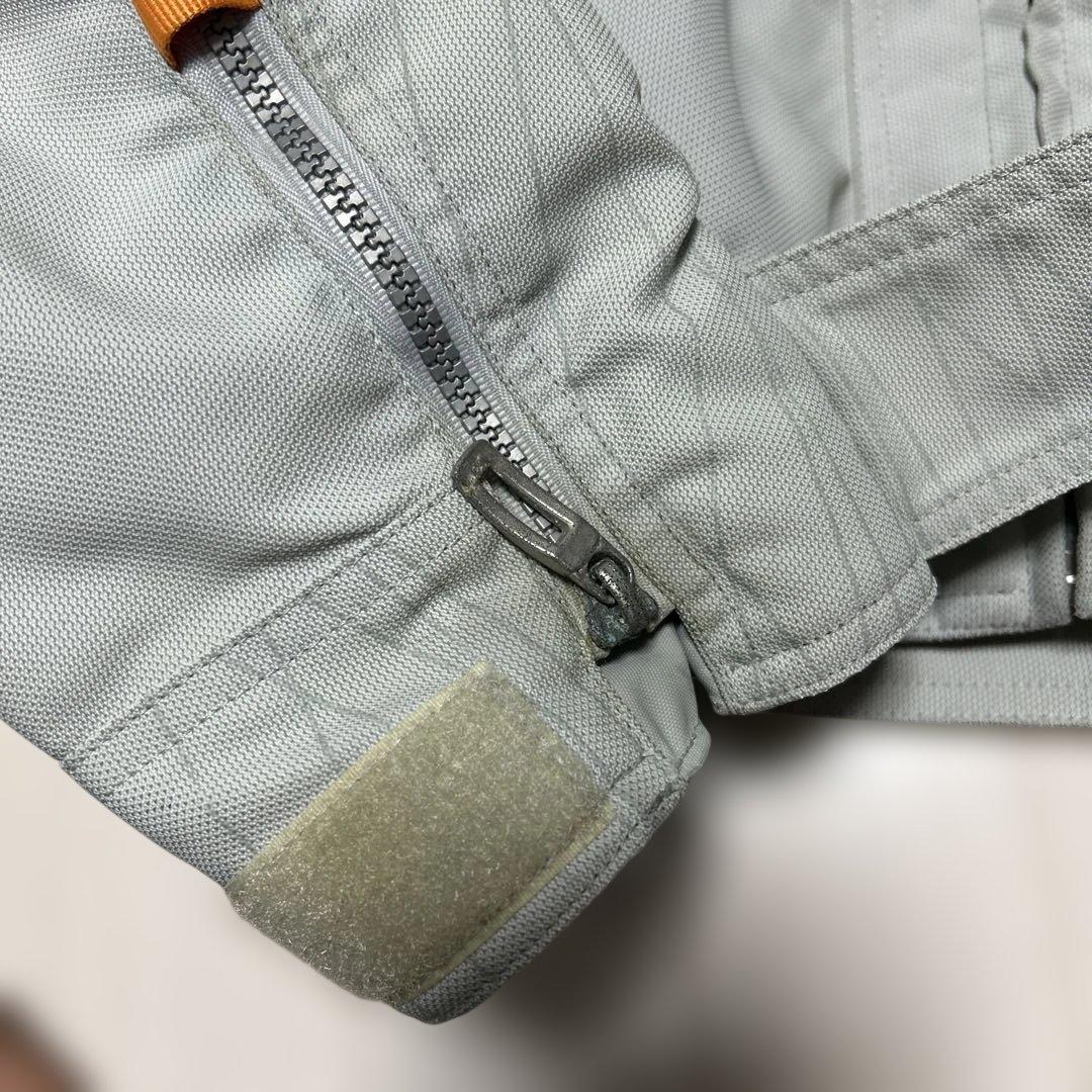  airflow  Motorrad上50 下46 プロテクター