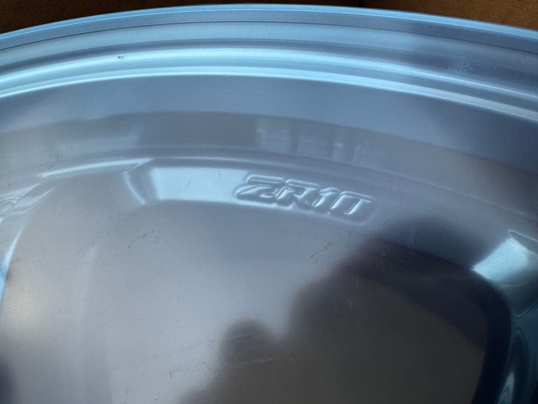 【新品】WORK EMOTION ZR10 19x9.5J+30 114.3