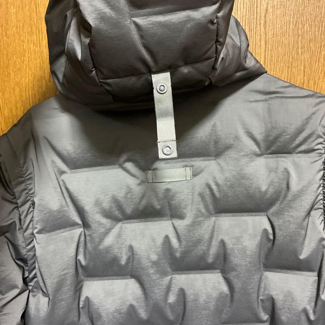 ®*️様 【美品】 Callaway Golf ゴルフウェア メンズダウンブルゾ