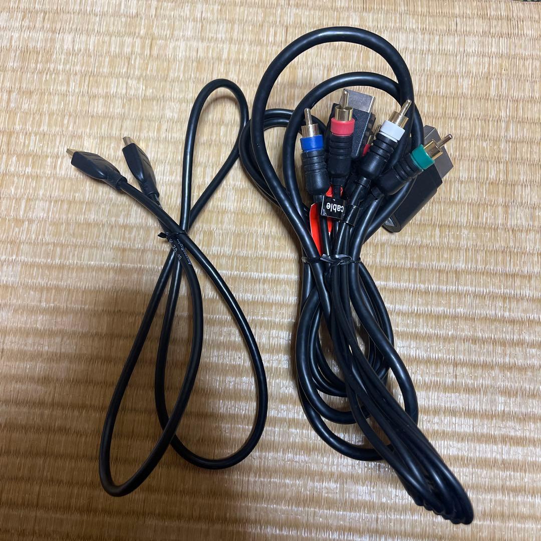 【付属品全アリ】AVerMedia HD II AVT-C285 キャプボ