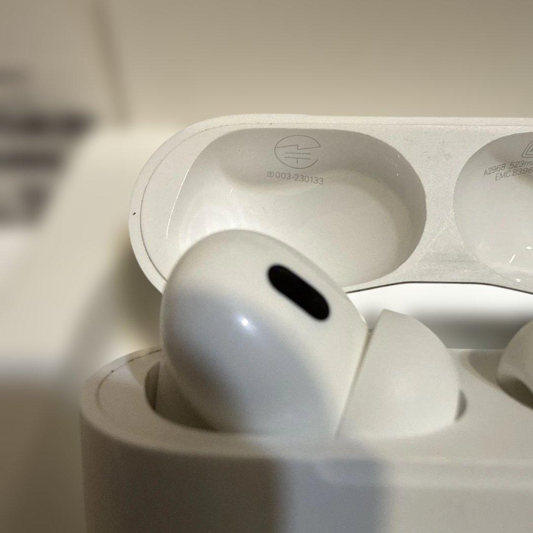 N*N様 【正規品】AirPods pro 第二世代 type-C