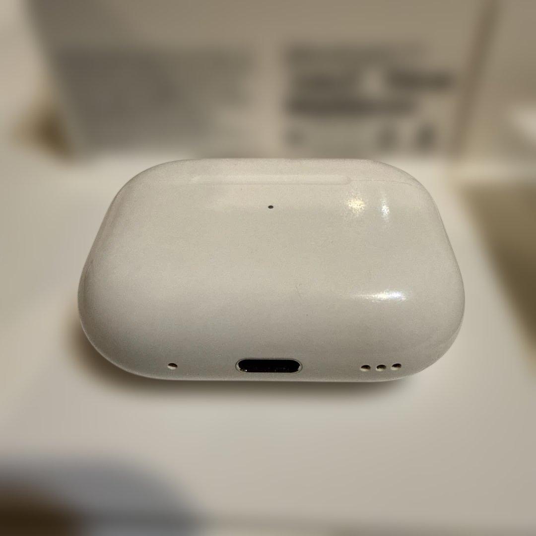 N*N様 【正規品】AirPods pro 第二世代 type-C
