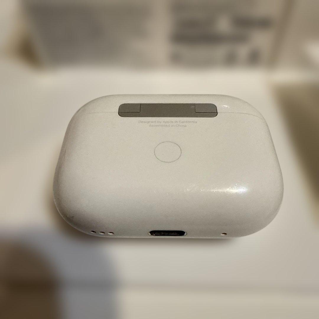 N*N様 【正規品】AirPods pro 第二世代 type-C