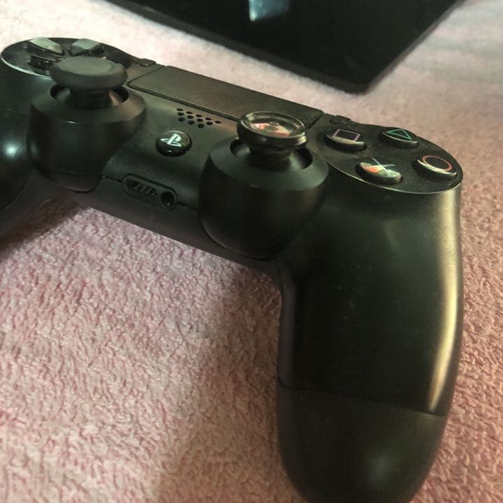 コントローラー