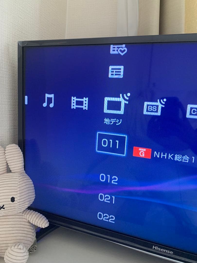 お値下げ　SONY ブルーレイレコーダー/DVDレコーダー　BDZ-EW510