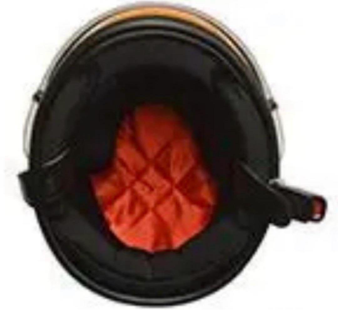 LEAD リード工業 RX-200R ホワイト ビンテージフルフェイス 族ヘル