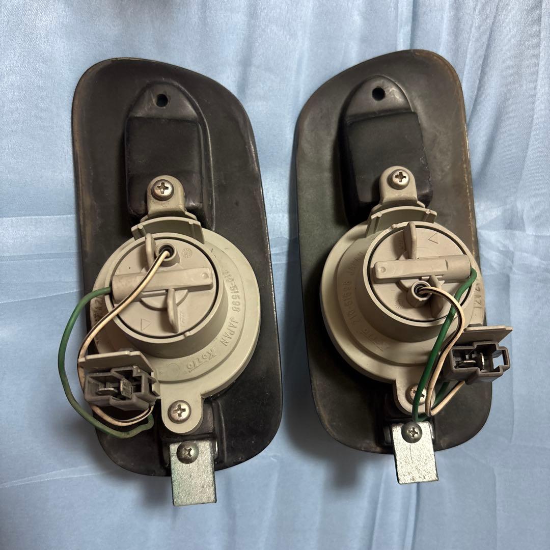 ミラジーノl700 ウィンカーランプ