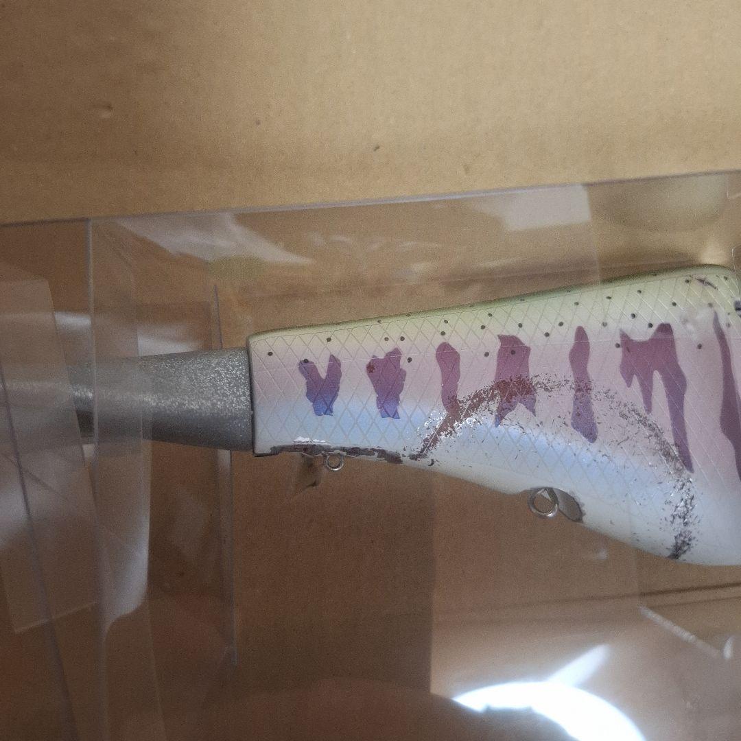 DRT クラッシュフレンジー　ビワトラ　200個限定　キープキャスト