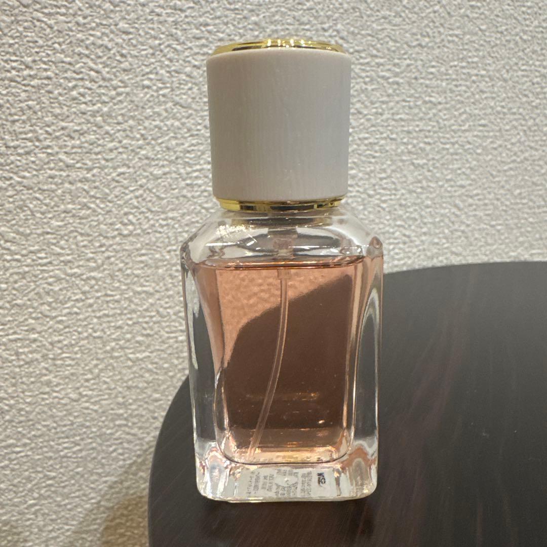 Her lip to CHERRY DRESS 30ml 香水