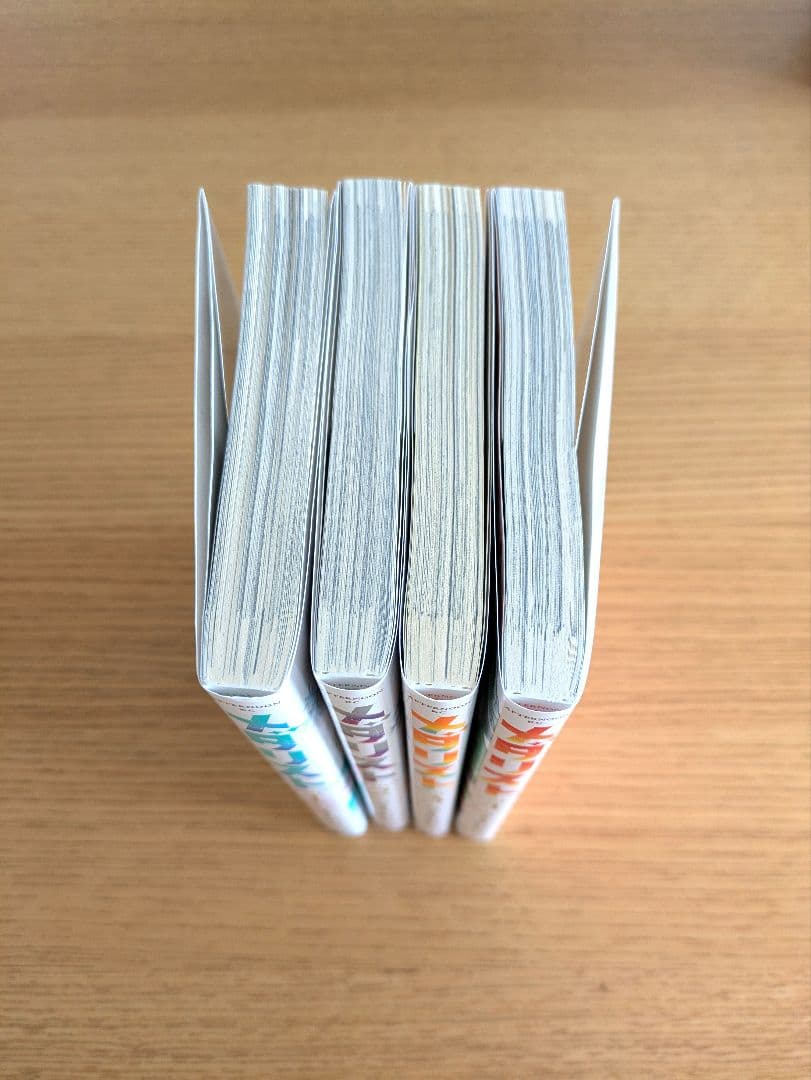 メダリスト●つるまいかだ●1〜12巻