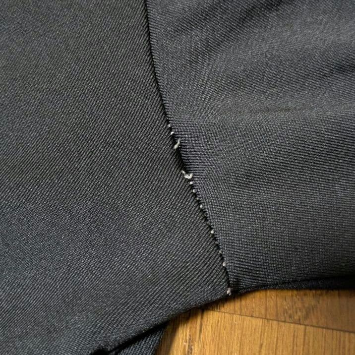 【LUZeSOMBRA 】シングルフェイス　セットアップ　上下