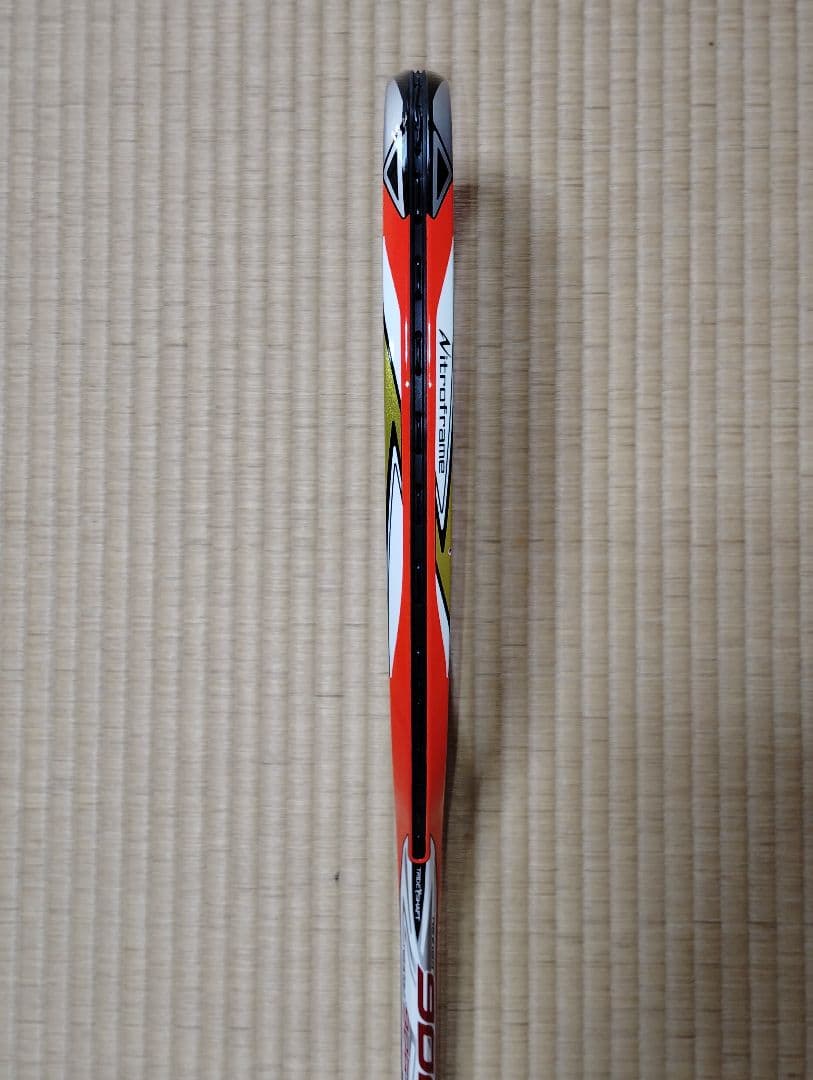 ネクシーガ90G　(NEXIGA 90G)　UL1