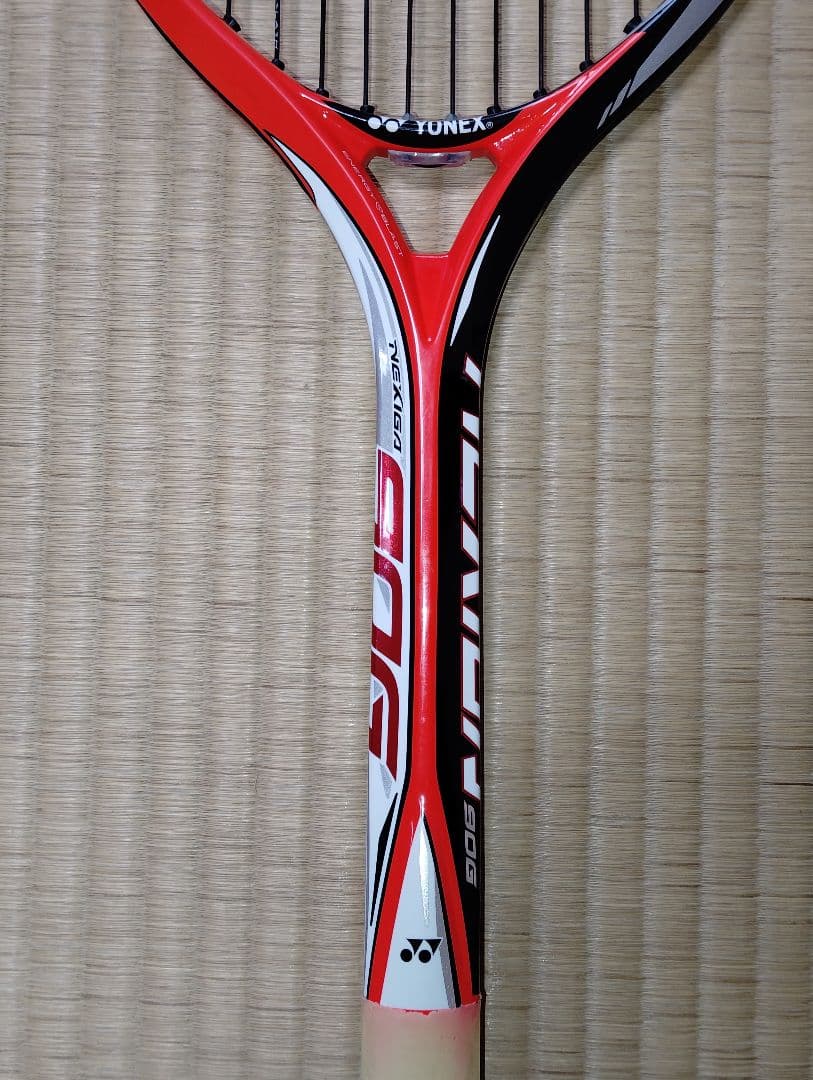 ネクシーガ90G　(NEXIGA 90G)　UL1