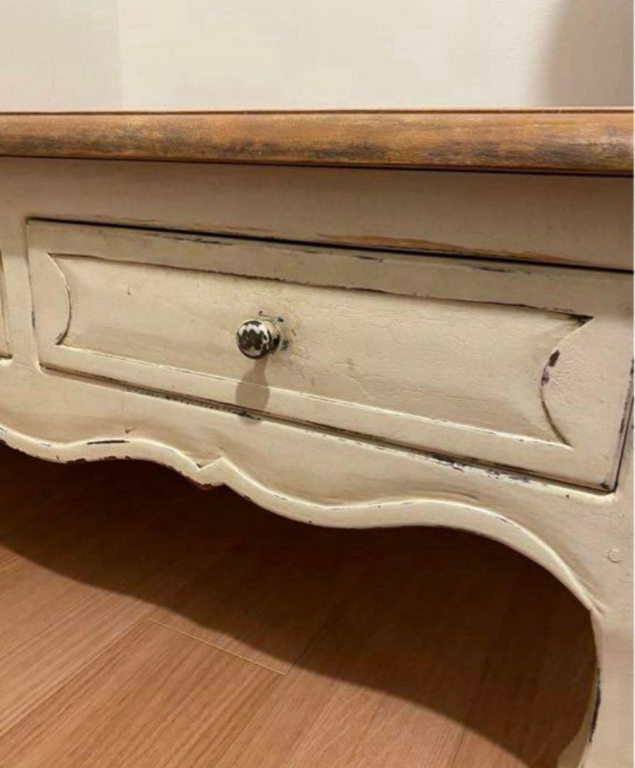 ローラアシュレイ ブラムリー コーヒーテーブル インテリア 机 テーブル