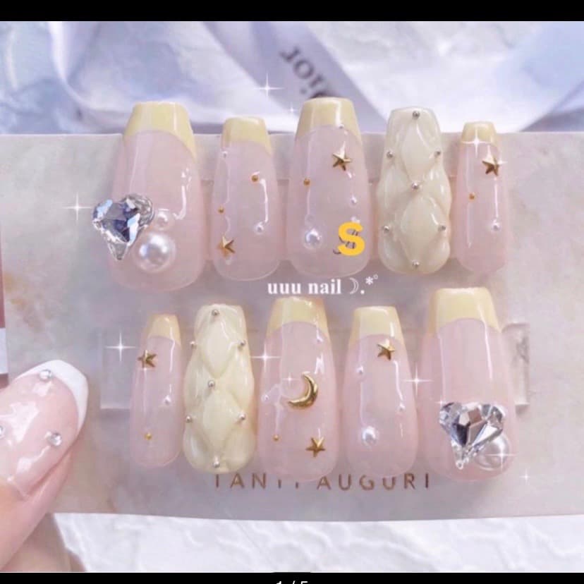 ⭐︎【プロフ必読】ページ