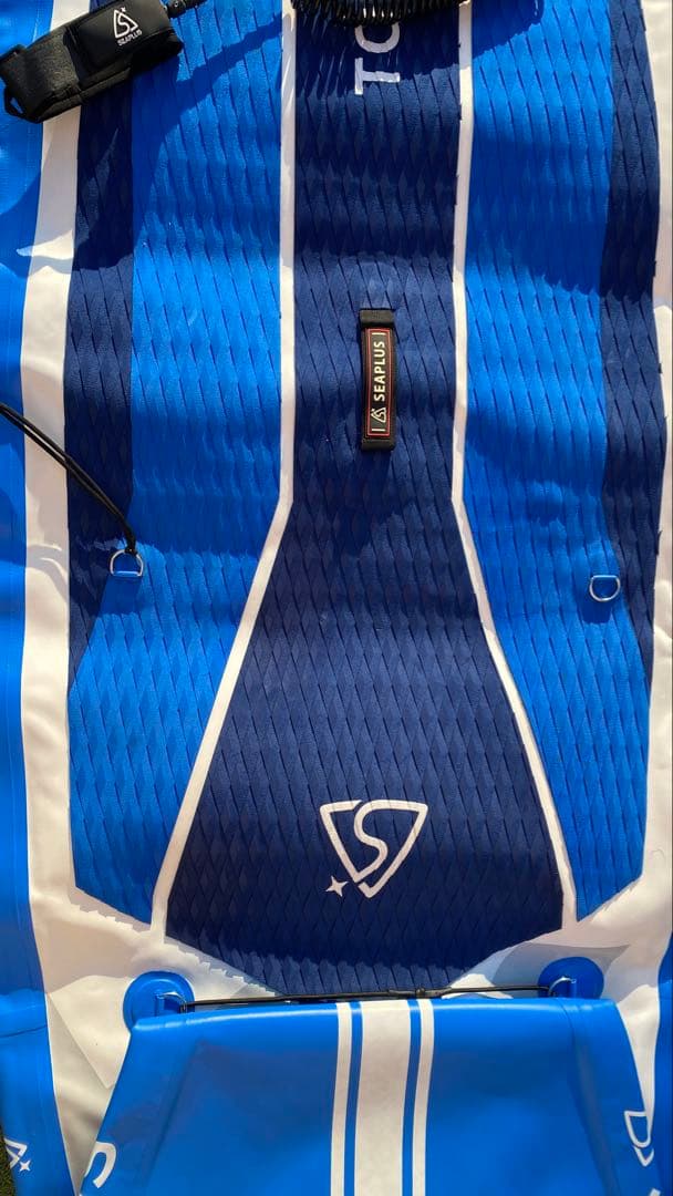 teru さま専用　SEAPLUS TOURING スタンドアップパドルボード