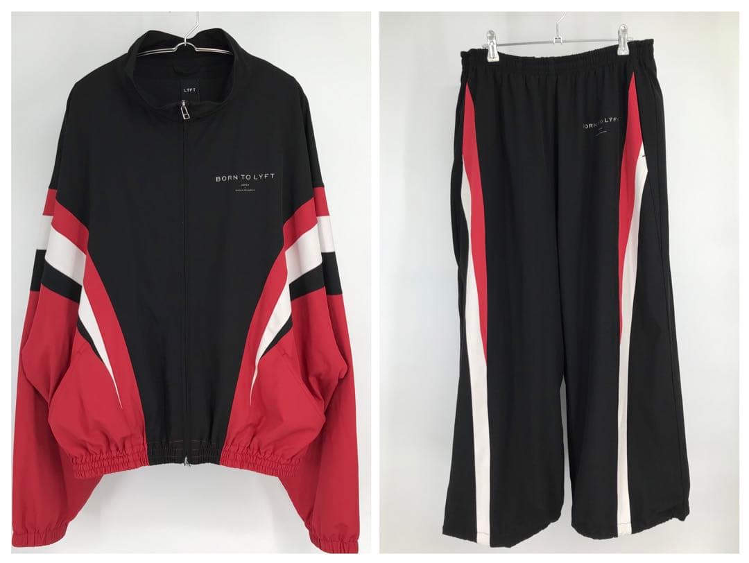 リフト　セットアップ　L