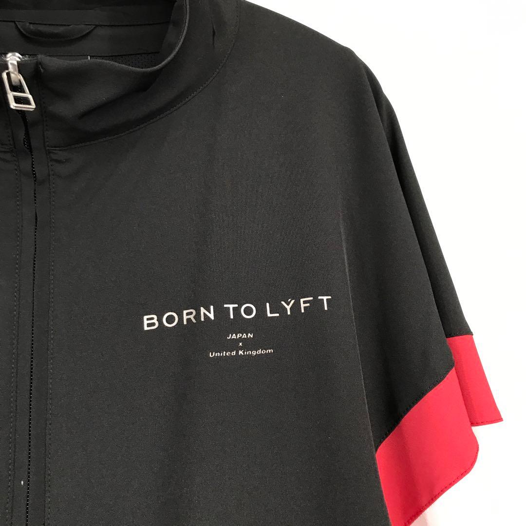 リフト　セットアップ　L