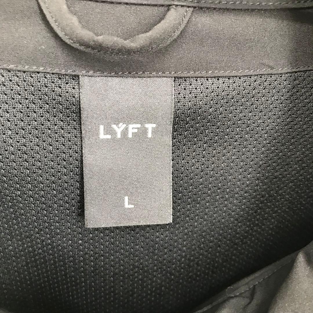 リフト　セットアップ　L