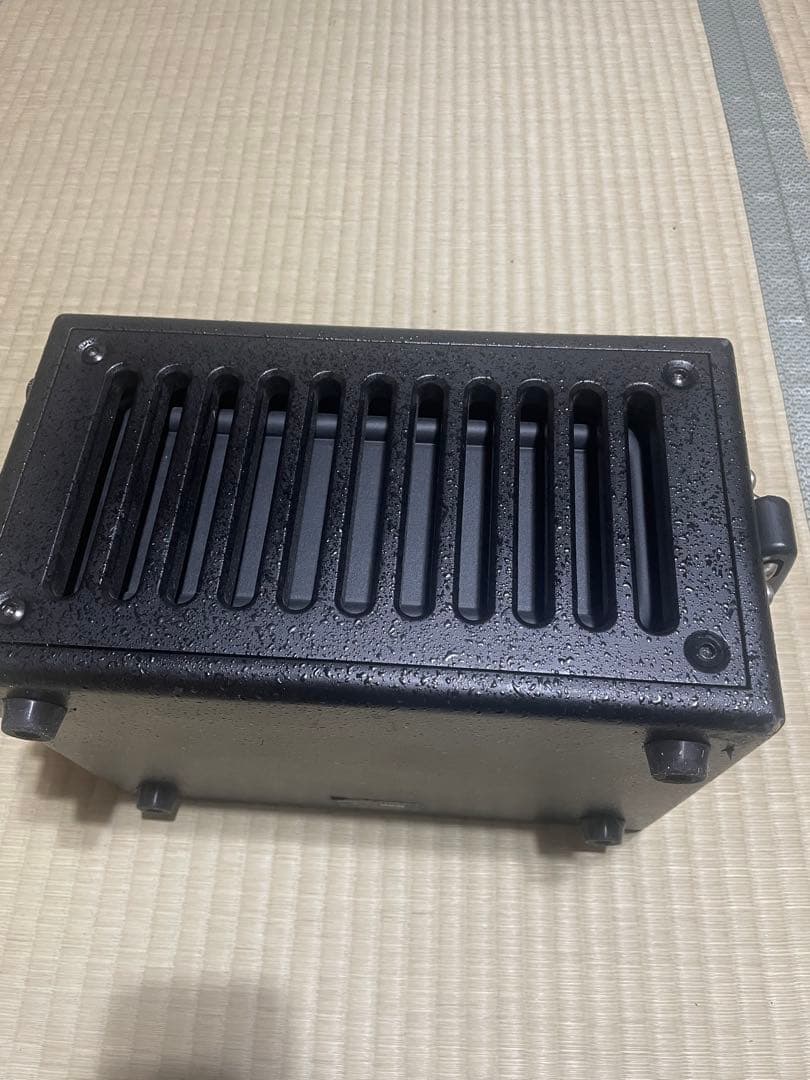 Phil Jones Double Four BG-75 ベースアンプ ケース付