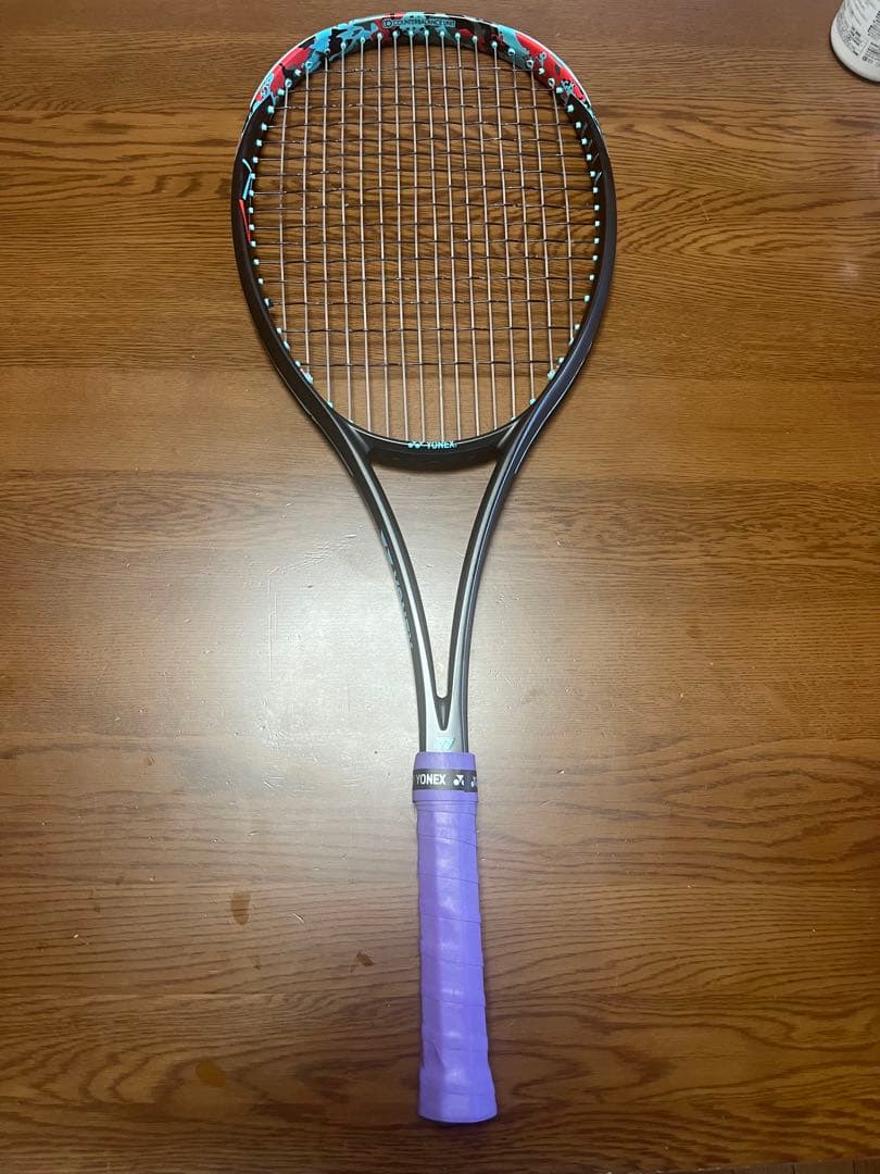 最終値下げジオブレイク70V ケース付