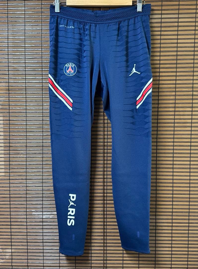 ジョーダンブランド×パリサンジェルマン　セットアップ