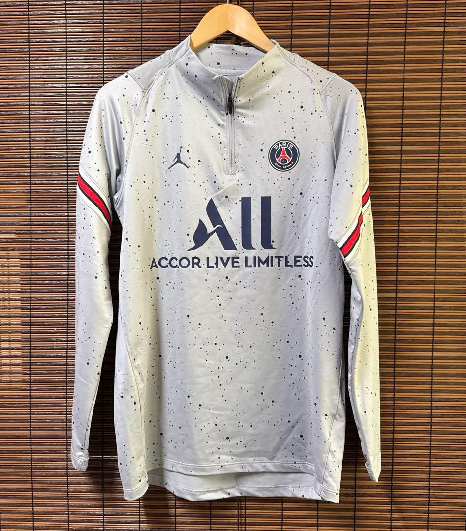 ジョーダンブランド×パリサンジェルマン　セットアップ