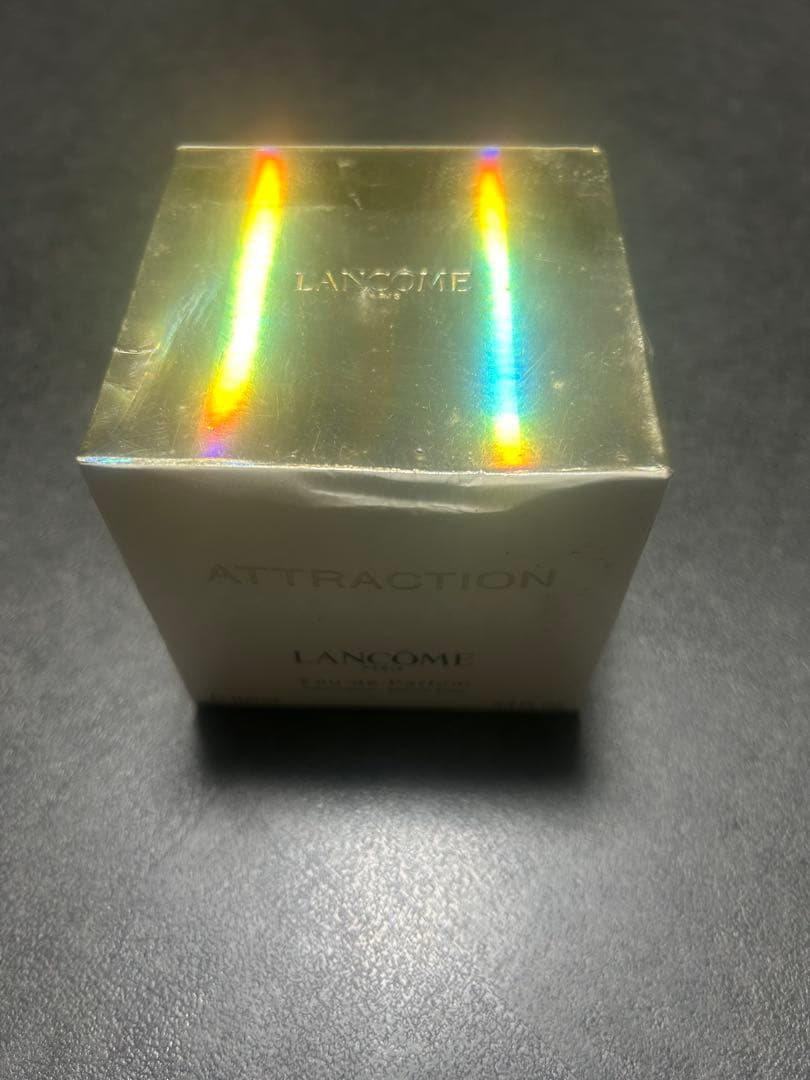 廃盤✨️LANCOME ランコム アトラクション オーデパルファム 100ml