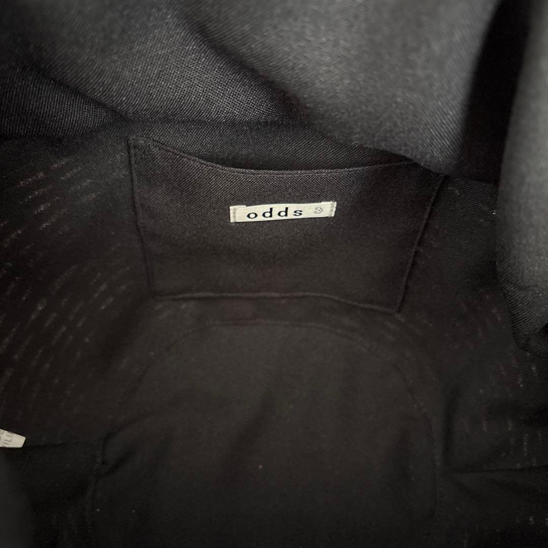 odds アラログ　ビーナスバッグ