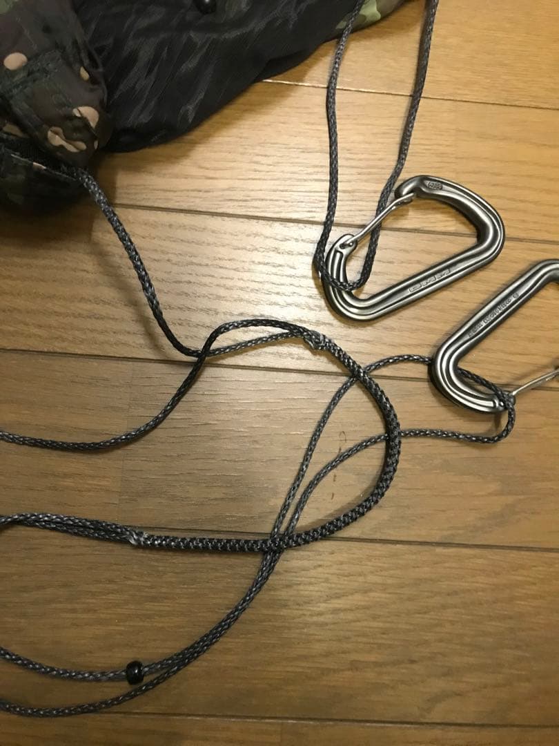 DD Hammocks DD フロントライン ハンモック マルチカム(MC)