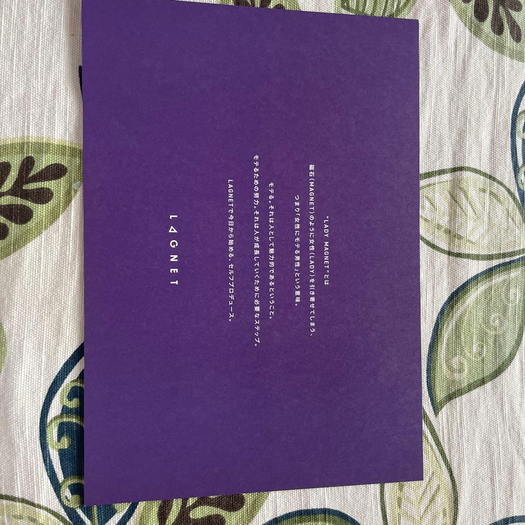 新品未開封 ラグネット LAGNET グルーミングツールセット