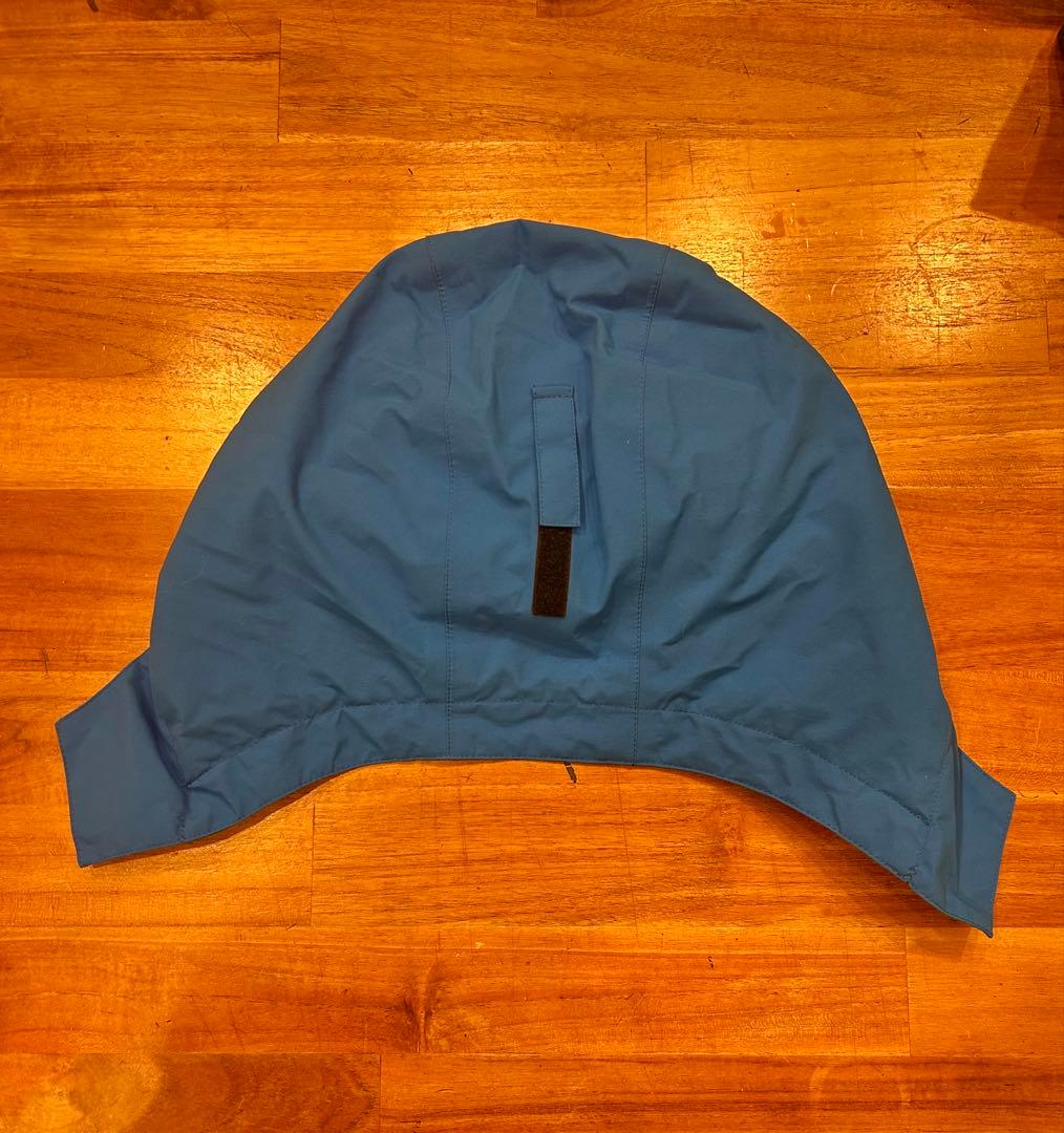 THE NORTH FACE スキーウェア　上下セット　140