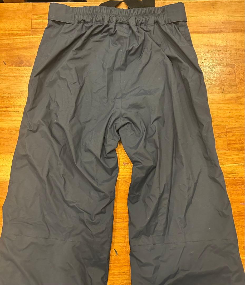 THE NORTH FACE スキーウェア　上下セット　140