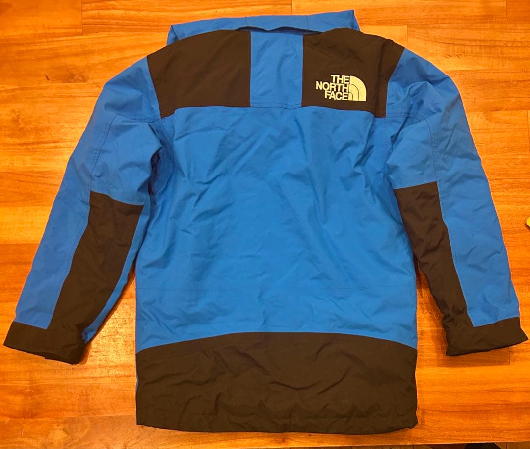 THE NORTH FACE スキーウェア　上下セット　140