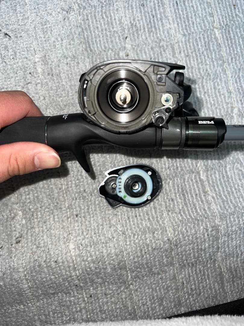 23 slx DC HG 美品　箱あり