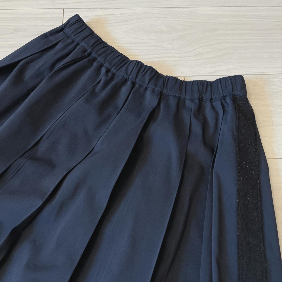 robe de chambreCOMMEdesGARÇONS｜スカート・サイズM