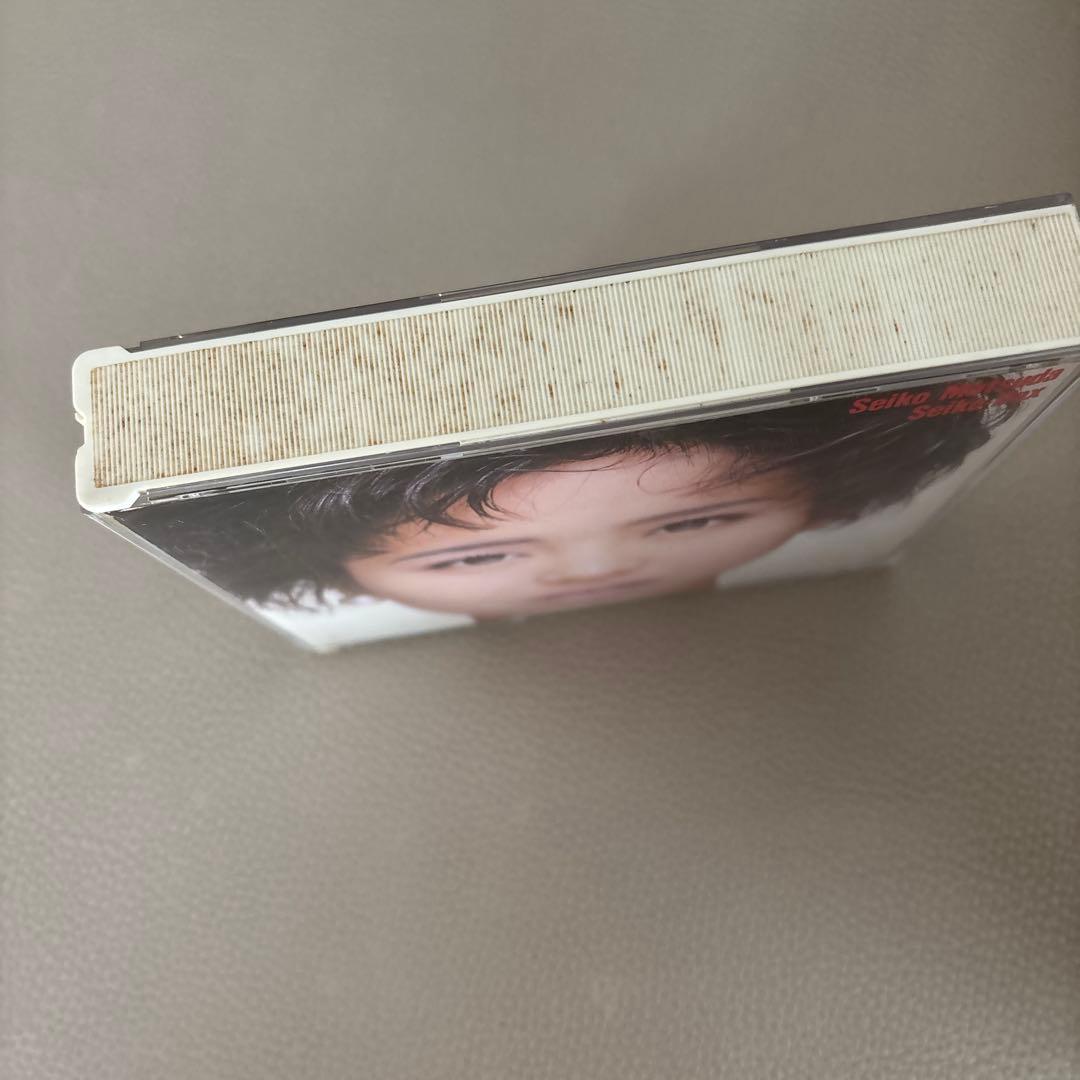 Seiko Box～大全集