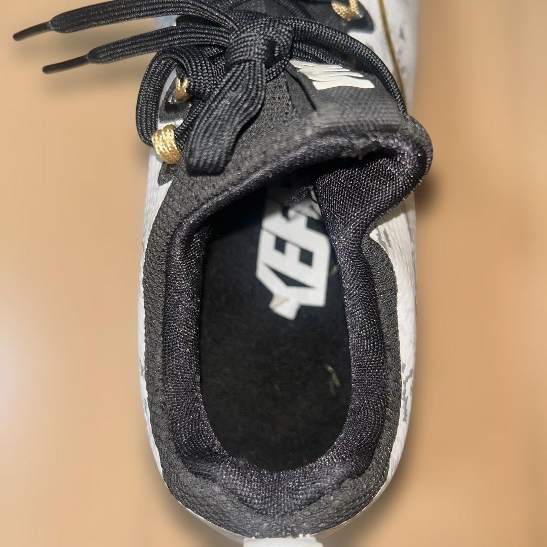 ナイキアメフトスパイク