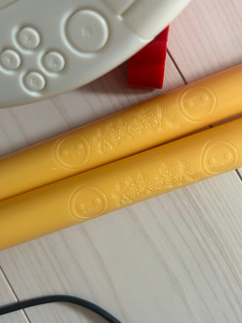 ドンダフルフェスティバル＋ 太鼓とバチセット