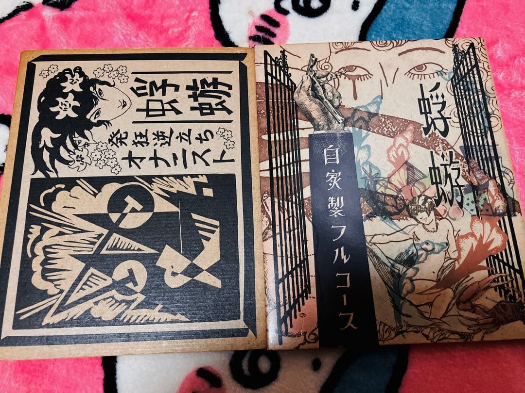 蜉蝣 CD DVD 特典 26枚セット